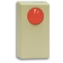Line Powered Off Hook Ring MW Indicator