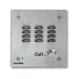 Stainless Steel Handsfree IP Phone