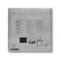 Handsfree Speakerphone Stainless Steel