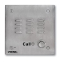 Stainless Steel Handsfree IP Phone Enhanced Weather Protection