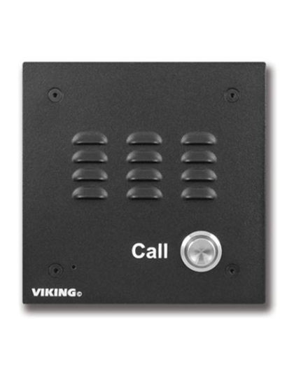 Voip Speaker Phone with Enhanced Weather Protection