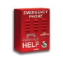 VoIP Handsfree Emergency Phone
