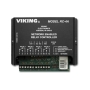 Network Enabled 4 Relay Controller