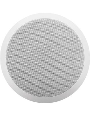 VoIP Ceiling Speaker with Talkback
