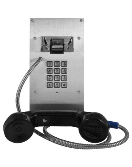 VoIP Vandal Resitant Panel Phone