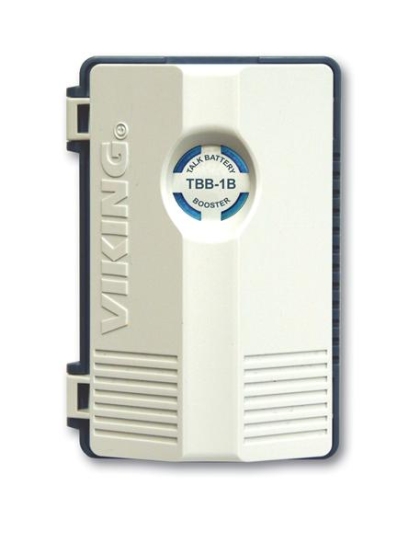 Talk Battery Booster