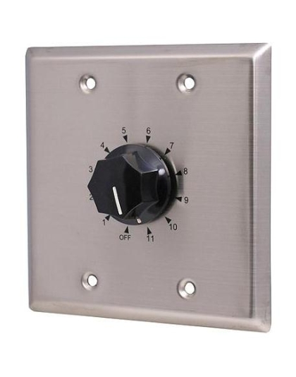 30 Watt Attenuator