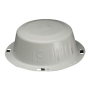 Round Recessed Ceiling Speaker Enclosure