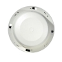Round Recessed Ceiling Speaker Enclosure