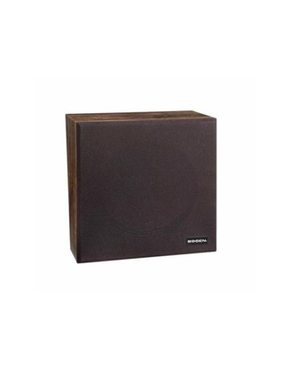 1W Self Amplified Wall Baffle