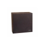 1W Self Amplified Wall Baffle