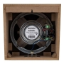 1W Self Amplified Wall Baffle
