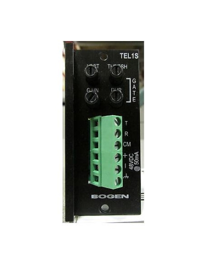 Telephone Module M Series