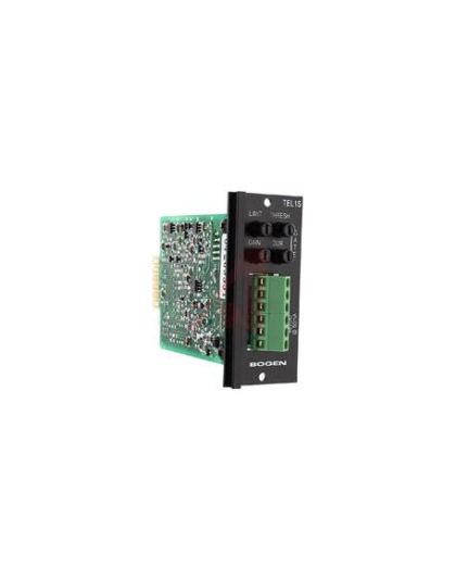 Telephone Module M Series