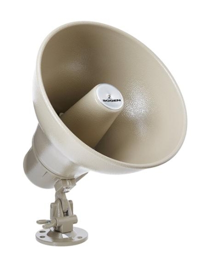 30 Watt ReEntrant Horn Loudspeaker