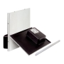 2 PACK Speaker Ceiling 2x2 w volume