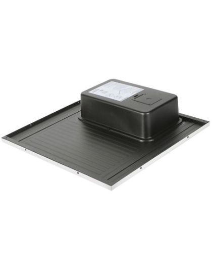 2 PACK Speaker Ceiling 2x2 w volume
