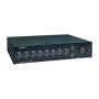 Bogen 100W Power Vector Modular Amp
