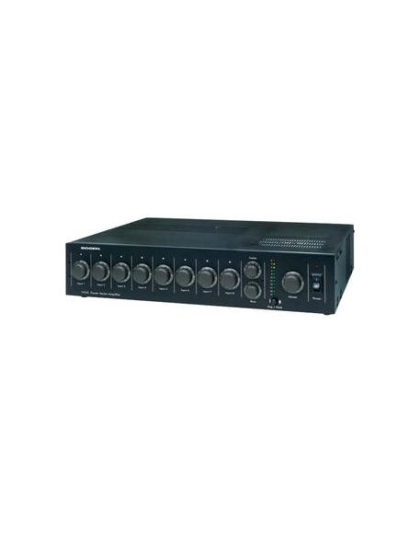 Bogen 100W Power Vector Modular Amp