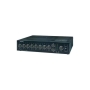 Bogen 100W Power Vector Modular Amp