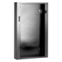 SURFACE MOUNT BACKBOX