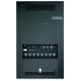 WALL MOUNTED 250 WATT AMP