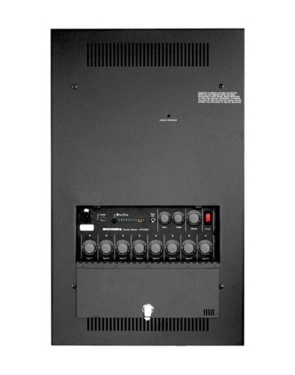 FRONT PANEL and DOOR WMA80 160