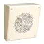 SLANT MTL ENCL 4W TRANS