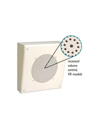 SLANT MTL ENCL 4W TRANS