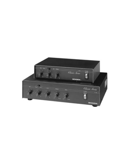 35 WATT AMPLIFIER