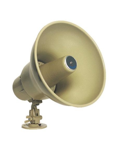 5 Watt Self Amplified Metal Ho