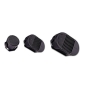 All Weather Skr A2 70V BK