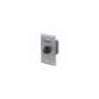 Bogen 10 Watt Attenuator Single Gang