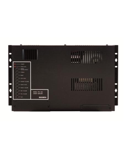 Bogen 250 Watt Amplifier