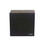 Bogen Wall Baffle Speaker  Walnut