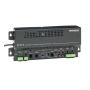 Single Zone Paging Controller
