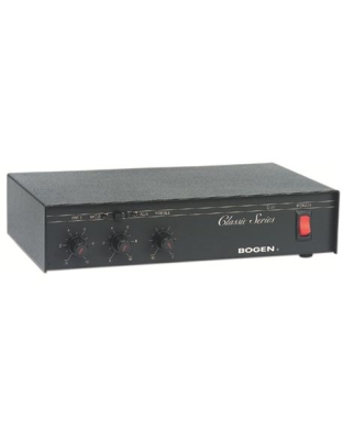 10W Classic Amplifier