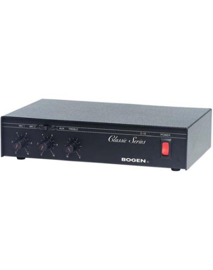 10W Classic Amplifier