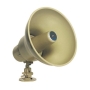 Bogen 15 watt Amplified Horn
