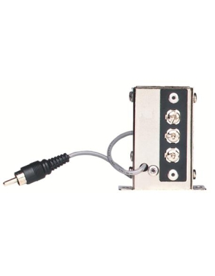 LINE XFMR 500 OHM 57 4188 01