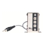 LINE XFMR 500 OHM 57 4188 01