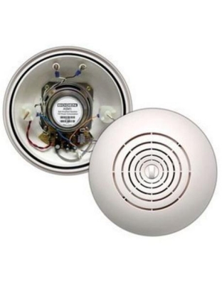Self Amplified EZ Mount Ceiling Speaker