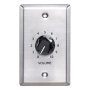 Signal Level Control