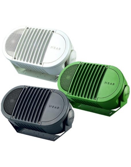 All Weather Loudspeaker Woofer