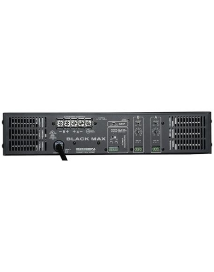 Bogen 600W Amplifier
