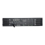 Bogen 600W Amplifier