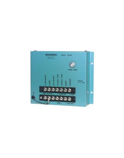 Tone Signal Generator