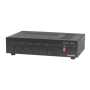 60W amplifier