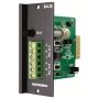 Bogen Balanced Input Module