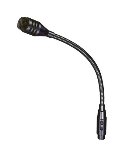 Microphone Desk Dynamic Cardiod